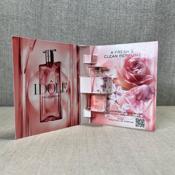 💖 Lancôme Idole mini - Picture 3 of 9